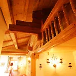 Baderhaus *