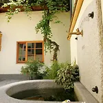 Baderhaus Lejlighed Zell am See