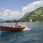 Baderhaus Zell am See