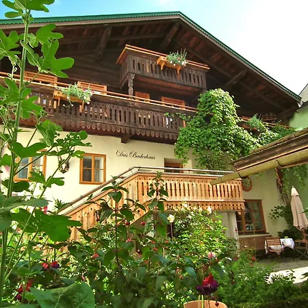 Baderhaus *