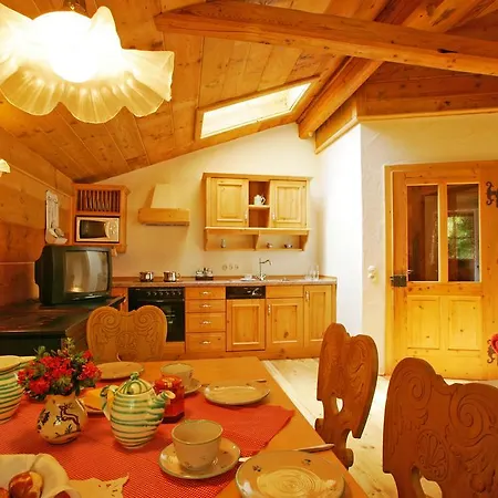 Baderhaus Daire Zell am See