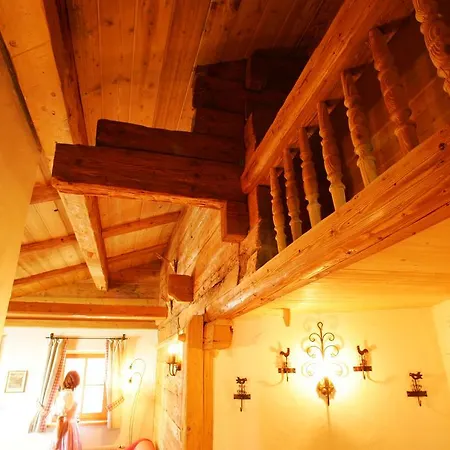 Baderhaus *