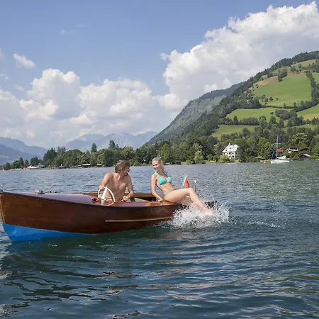 Baderhaus Zell am See