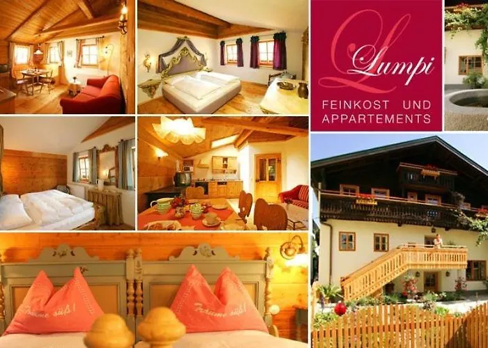 Baderhaus * Целль-ам-Зеє