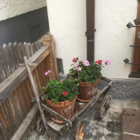 Baderhaus * Целль-ам-Зе