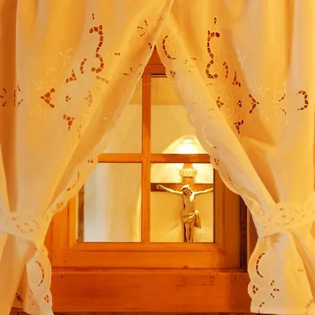 Baderhaus Апартаменты