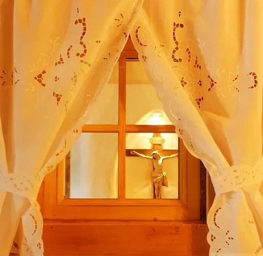 Baderhaus Apartament