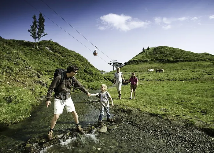 Baderhaus Apartament