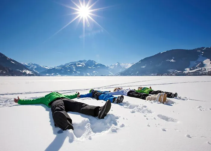 Apartament Baderhaus *